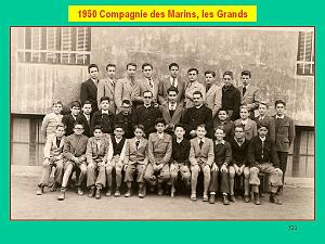 LA JEUNE FRANCE ORAN PAR ANDRE BANOS  (324)